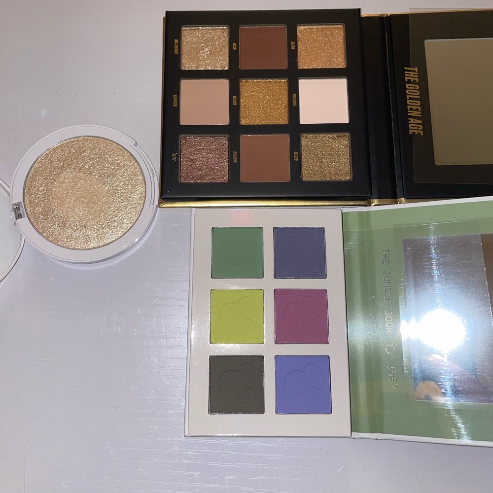 Beauty Bay Bundle